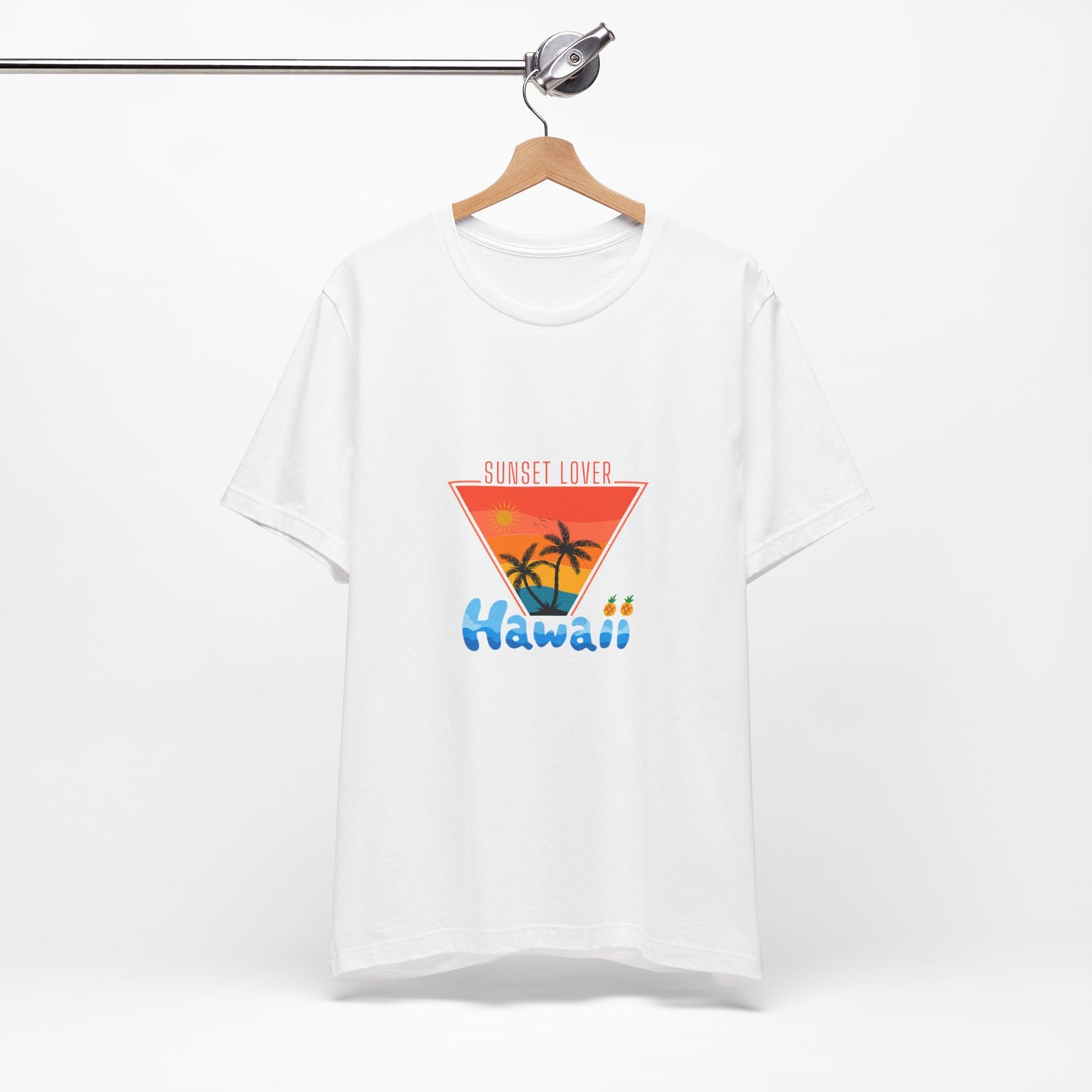 Hawaii Sunset Lover Tee