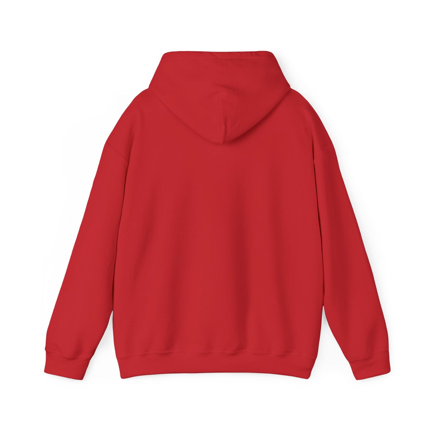 Obsessed Unisex Heavy Blend Hoodie - Cozy Sweatshirt for Everyday Comfort